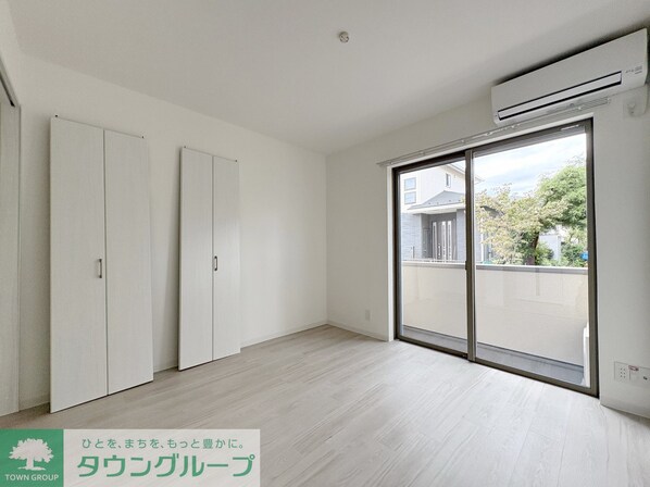 (仮称)ジーメゾン海老名門沢橋エテルノの物件内観写真